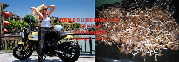 кристаллы Белоозёрский